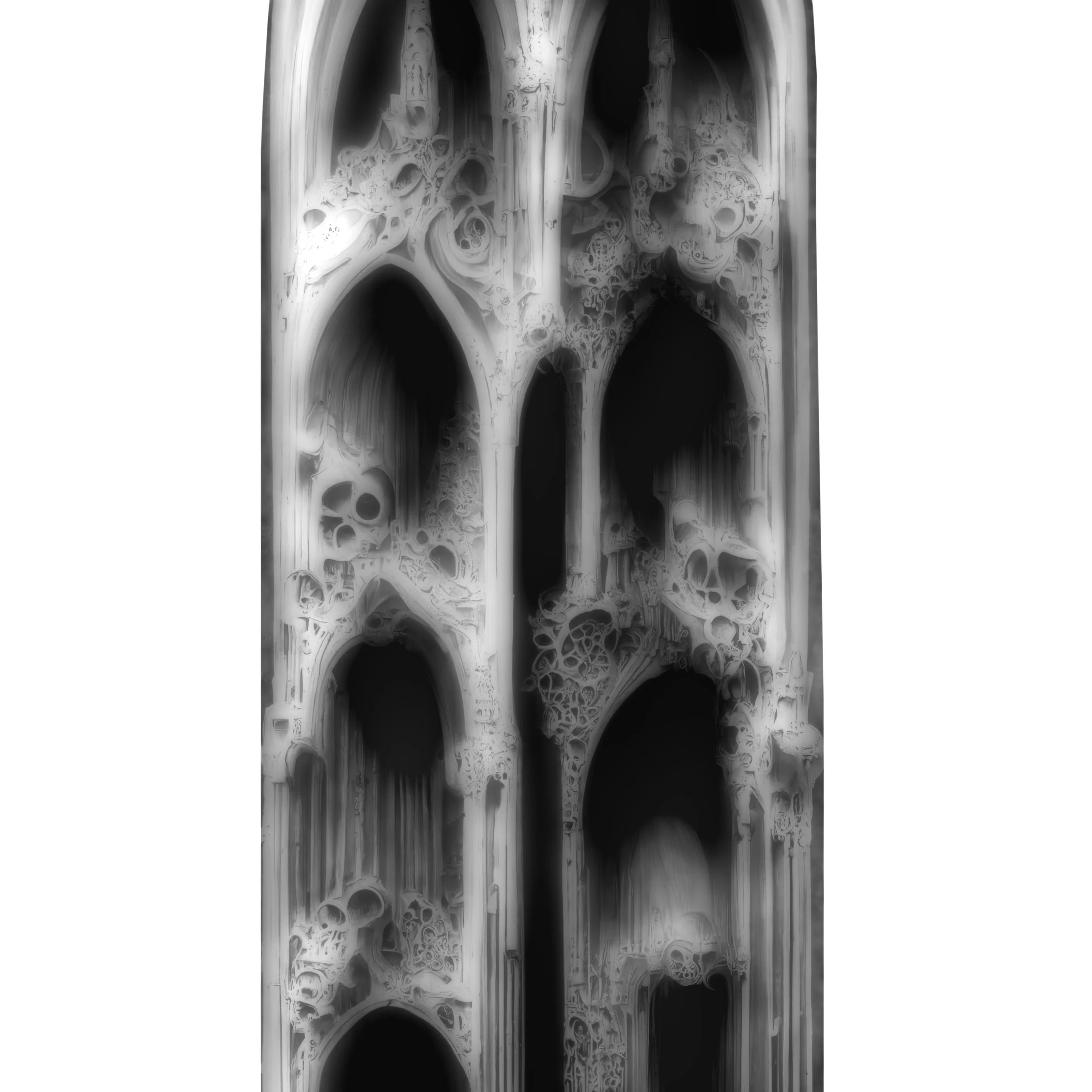 Gothic Reimagined — CWPope